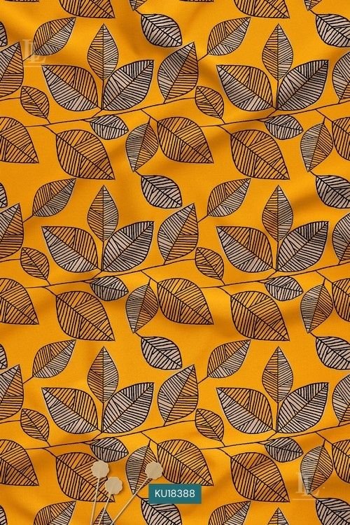 Vintage dusty rose floral and white line-art foliage digital print